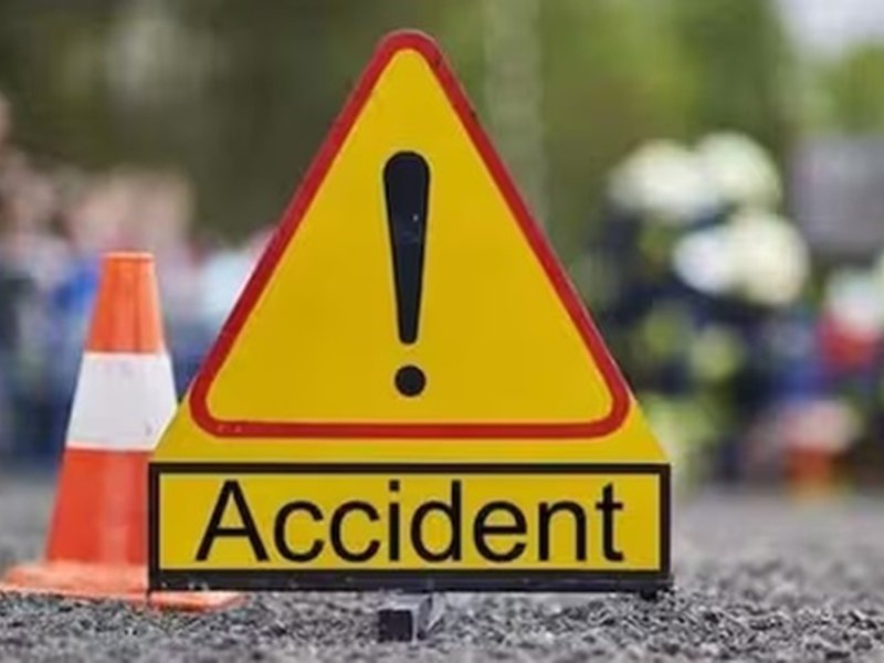 Nepal: School bus plunges off road, kills five in Pokhara