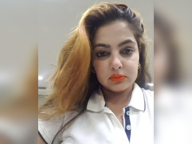 Mamta Kulkarni recalls fond memories of Nana Patekar: ‘He treated me like a child’