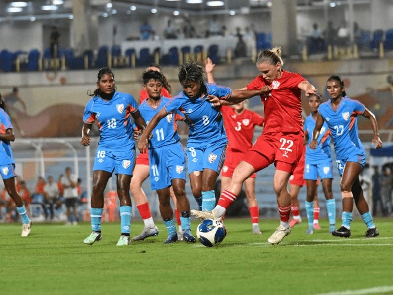 Crispin Chettri targets long-term growth after Russia defeat  