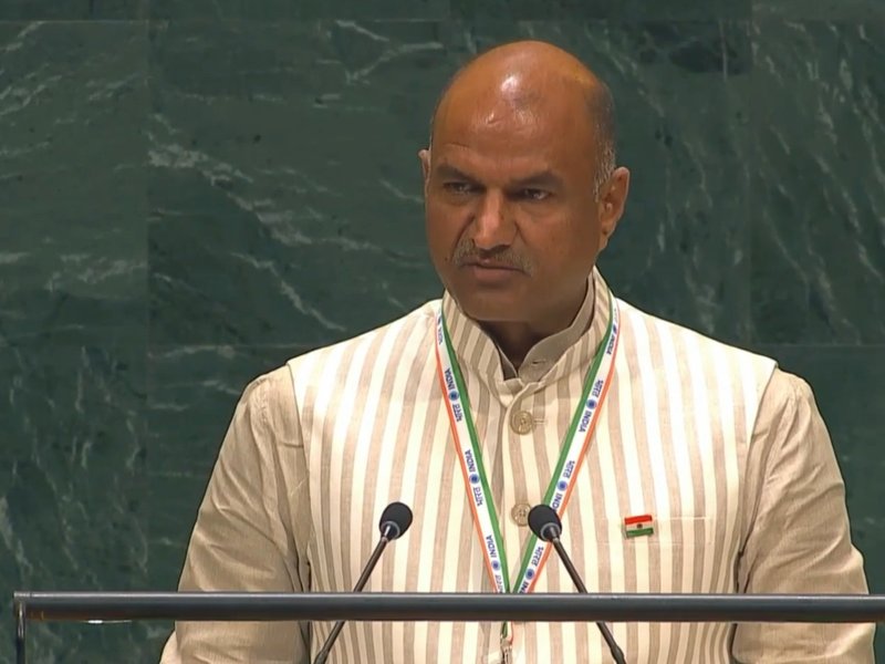 ‘UNGA revitalisation must be part of broader, comprehensive UN reforms’: India at UNGA plenary 