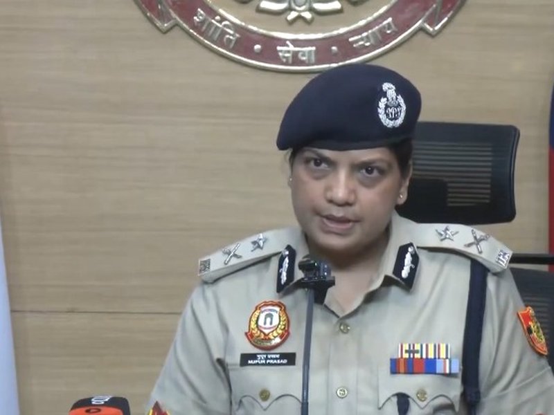 दिल्ली : जंतर-मंतर पर सीजेपी के प्रदर्शन को पुलिस ने नहीं दी इजाजत, बताई ये वजह