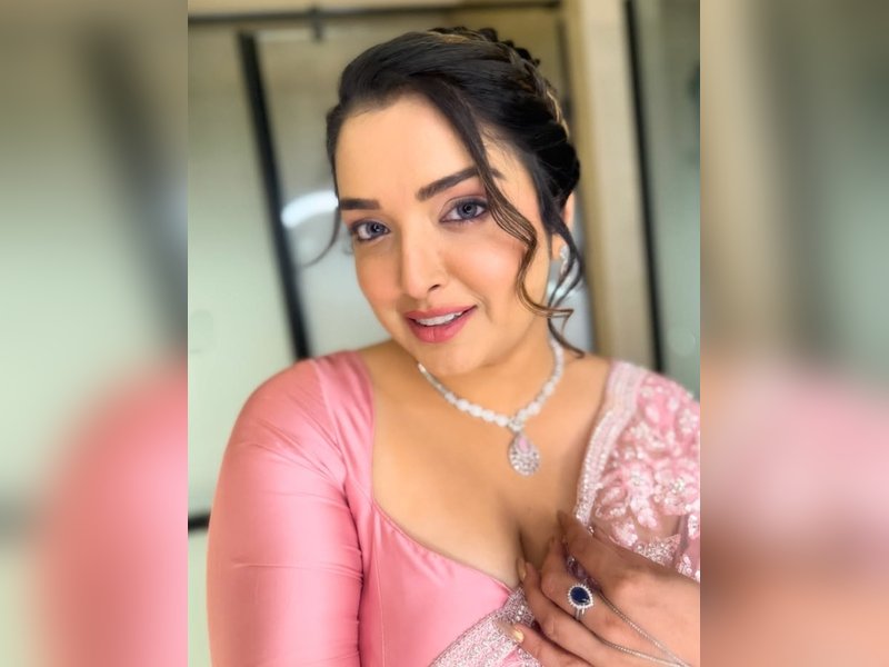 BB 20: Gullu body-shames Aamrapali Dubey, compares her to ‘Motu Patlu’ characters