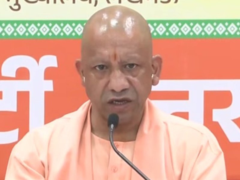 दीपावली से पहले उज्ज्वला लाभार्थियों को यूपी सरकार की सौगात, मिलेगा मुफ्त सिलेंडर