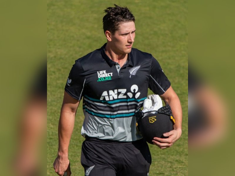 Bevon Jacobs to miss Auckland commitments for BBL stint with Brisbane Heat