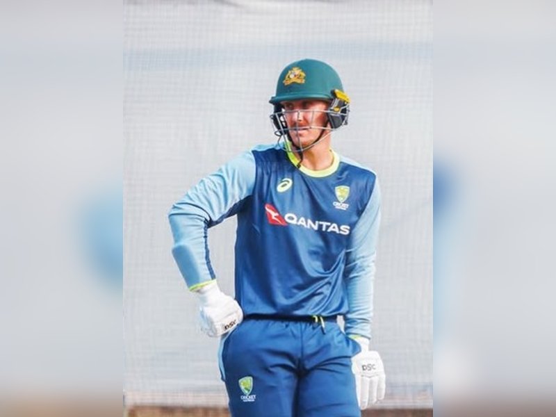 Nic Maddinson's 33-ball duck sets new Australian record after fairytale return