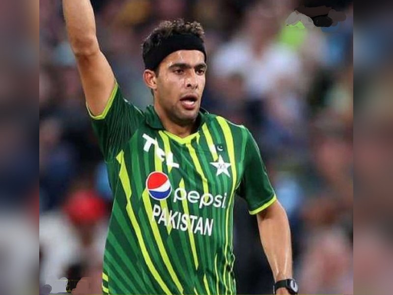 Defending champions Pakistan announce Abbas Afridi-led squad for Hong Kong Sixes 2026. Photo credit: pcb.com.pk