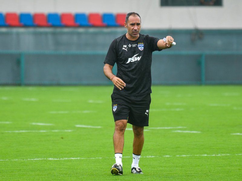 Bengaluru FC host SC Delhi as FC Goa take on Chennaiyin FC in the opening round of the Indian Super League (ISL) 2026-27. Photo credit: ISL 
