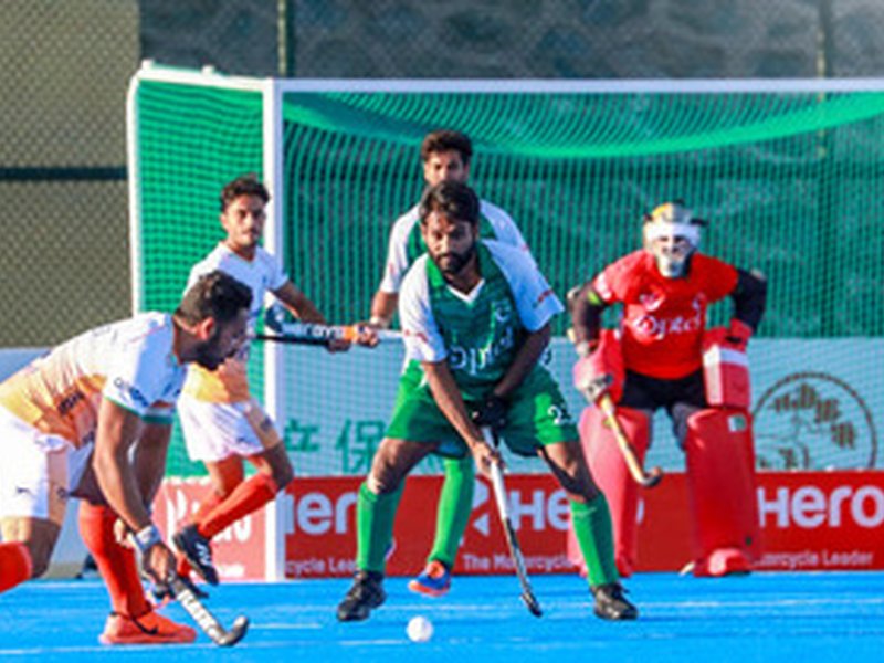 पाकिस्तान हॉकी टीम नहीं लेगी एशियन चैंपियंस ट्रॉफी 2026 में हिस्सा, बांग्लादेश को मिली जगह