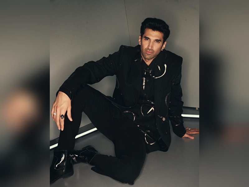 When Aditya Roy Kapoor drank too much on the 'Aashiqui 2' set 