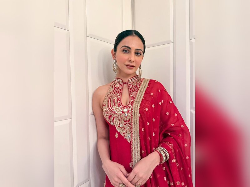 बर्थडे स्पेशल: 'दे दे प्यार दे' फेम रकुल प्रीत सिंह ने कन्नड़ फिल्म से शुरू किया था करियर, आज बॉलीवुड का जाना माना नाम 