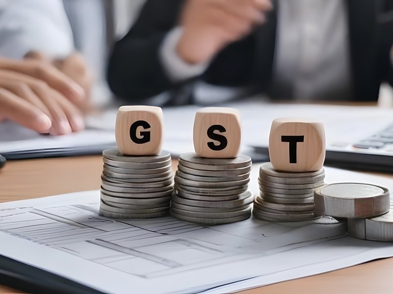 New GST reforms to boost confidence, faster registration process will help businesses: Industry