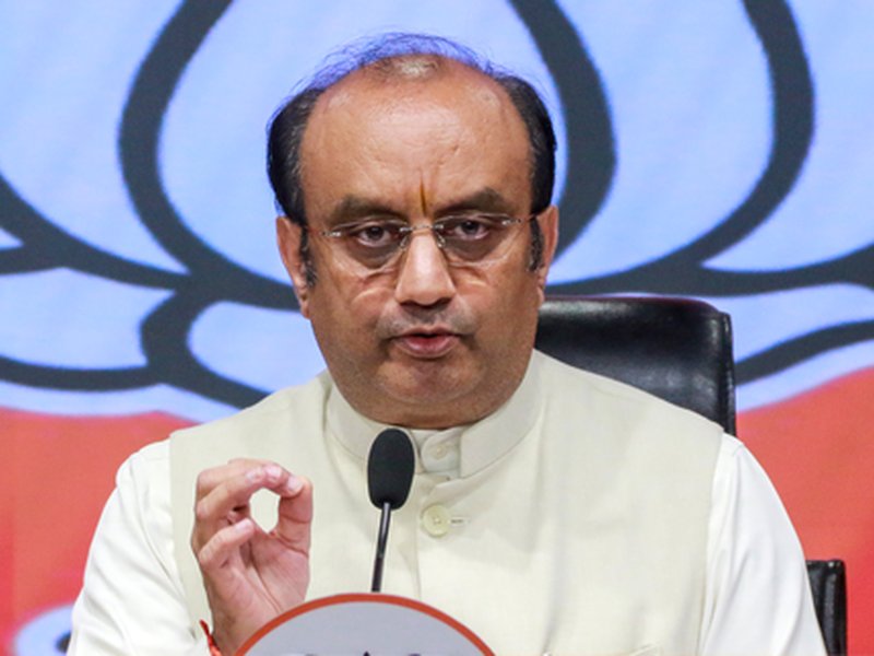 BJP accuses Rahul Gandhi of politicising President’s meeting, questions Congress on EVMs and SIR (Photo: IANS)