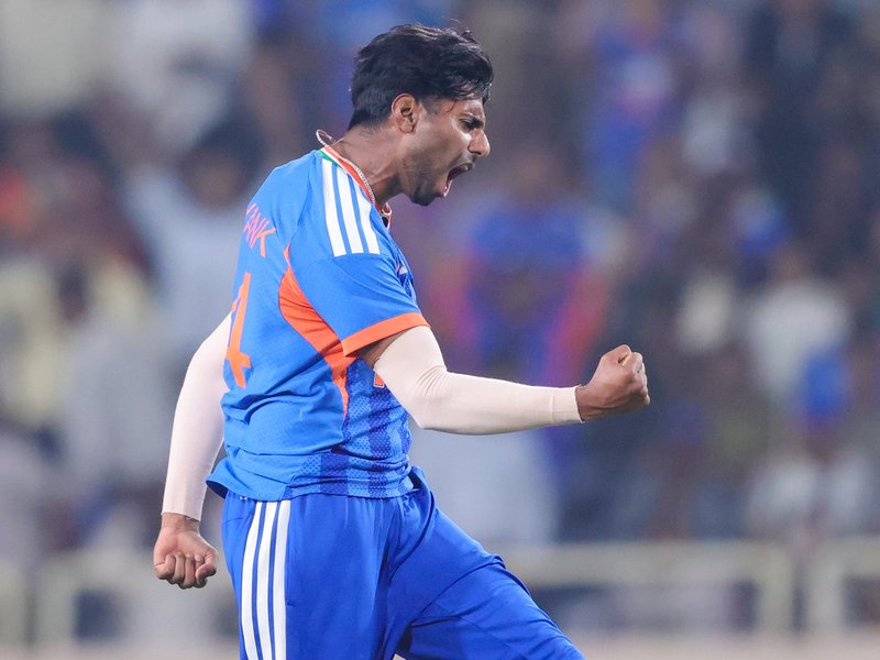 Aakash Chopra hails Mayank Yadav’s comeback after fiery spell against WI