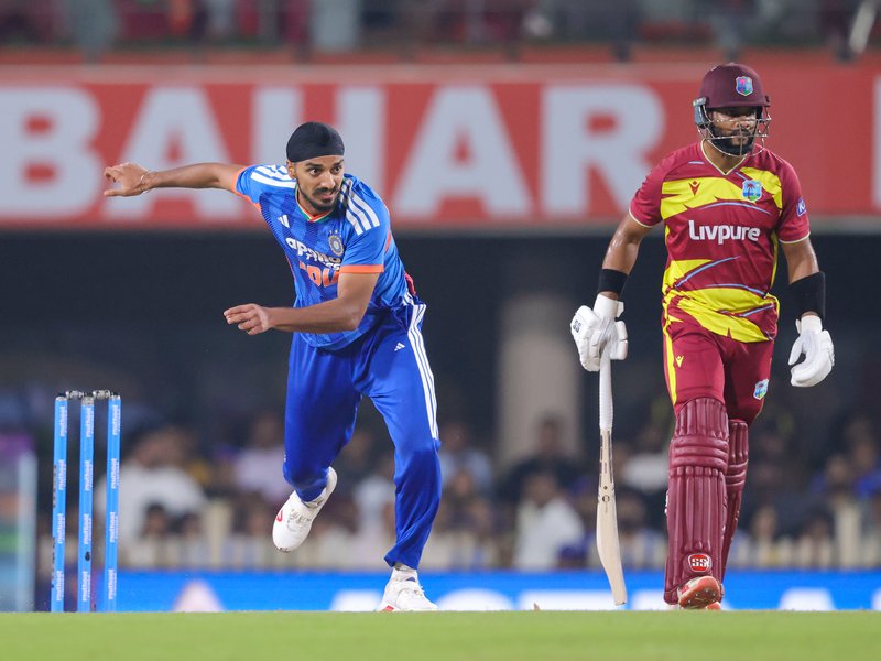 2nd T20I: ‘India pressed panic button way too early,’ says Varun Aaron on bowling errors against WI