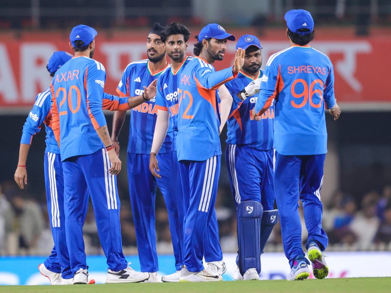 ‘Don’t shrug off any defeat’: Gambhir urges India to find answers after WI run riot