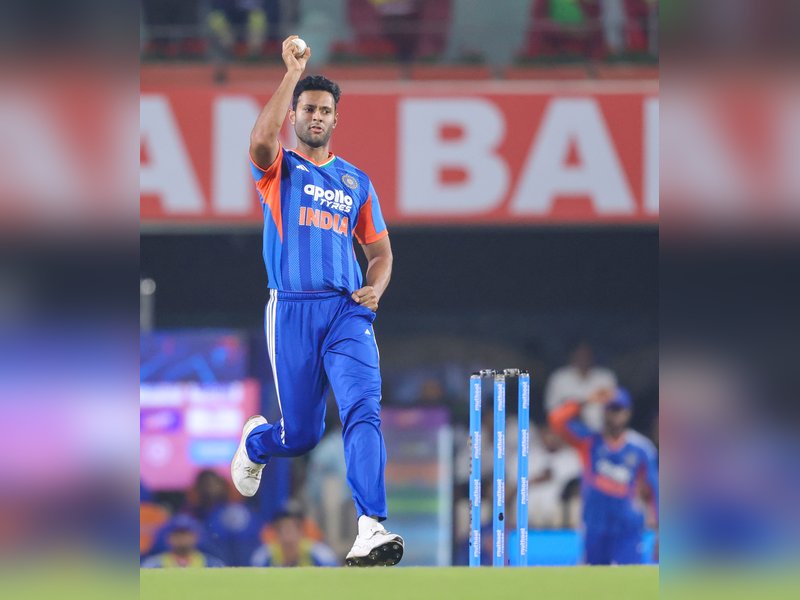 Dube will be more effective in NZ conditions: Nayar