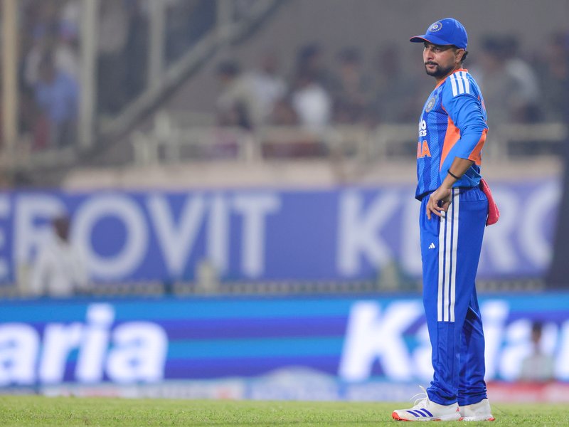 'Kuldeep a very good bowler, but not up to mark with bat': Pujara on bowler's limited ODI presence