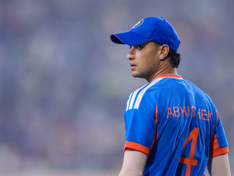 ICC Rankings: Abhishek reclaims T20I top spot, Jansen becomes No. 1 Test bowler and all-rounder