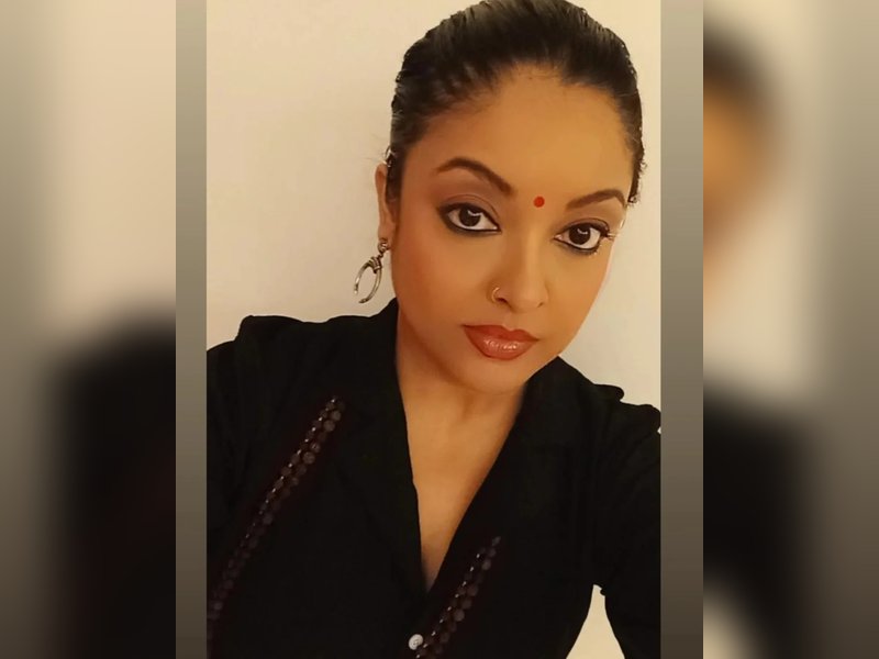 Tanushree Dutta doubts if Nana Patekar has really died, says probably he's escaped since SSR investigation could expose him