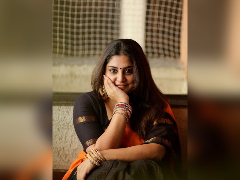 Manjima Mohan returns to practising Bharatanatyam; regrets having let go of the beautiful art form for so long!  (Photo: Manjima Mohan/Instagram)