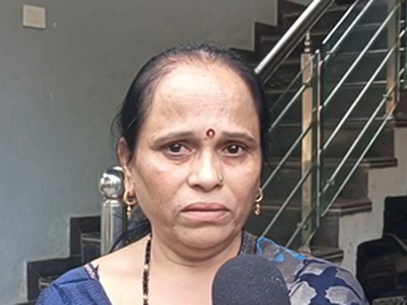 ‘Govt has not done right thing’: Parents outraged over Abhijeet Dipke’s detention