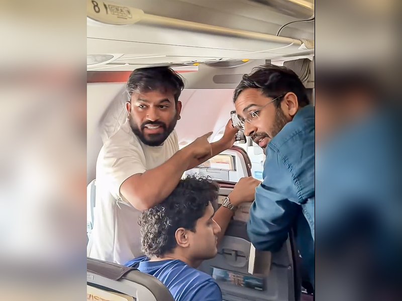 अभिजीत दिपके की दादी का निधन, उम्र संबंधी बीमारियों के कारण खराब चल रही थी तबीयत