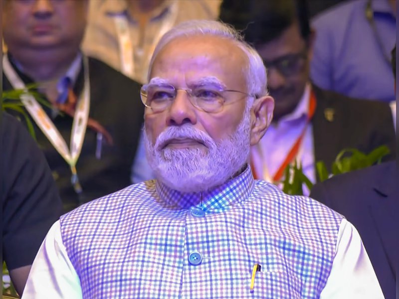 पीएम मोदी गुरुवार को चेन्नई दौरे पर, 13,000 करोड़ रुपये से अधिक की परियोजनाओं की देंगे सौगात
