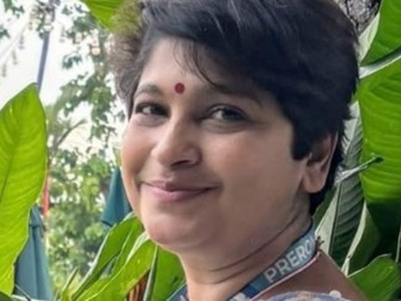 B'desh authorities under fire over ‘sustained harassment campaign' against Hindu women's rights activist