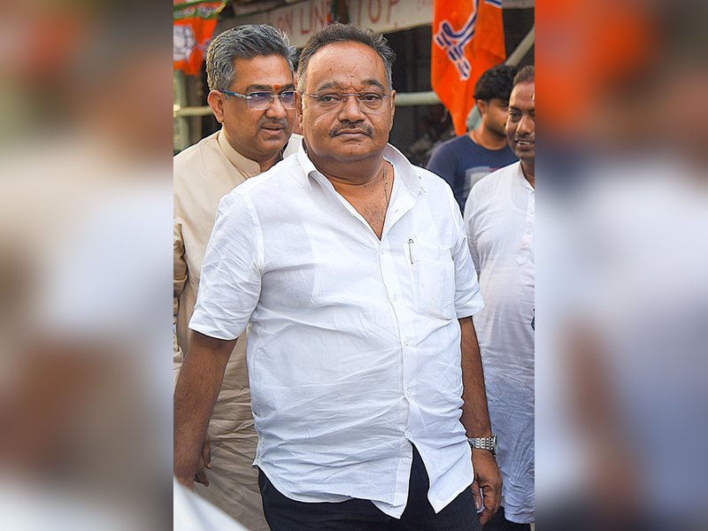 भाजपा के बंगाल प्रमुख ने सीजेपी के आंदोलन को 'राष्ट्र-विरोधी' बताया 