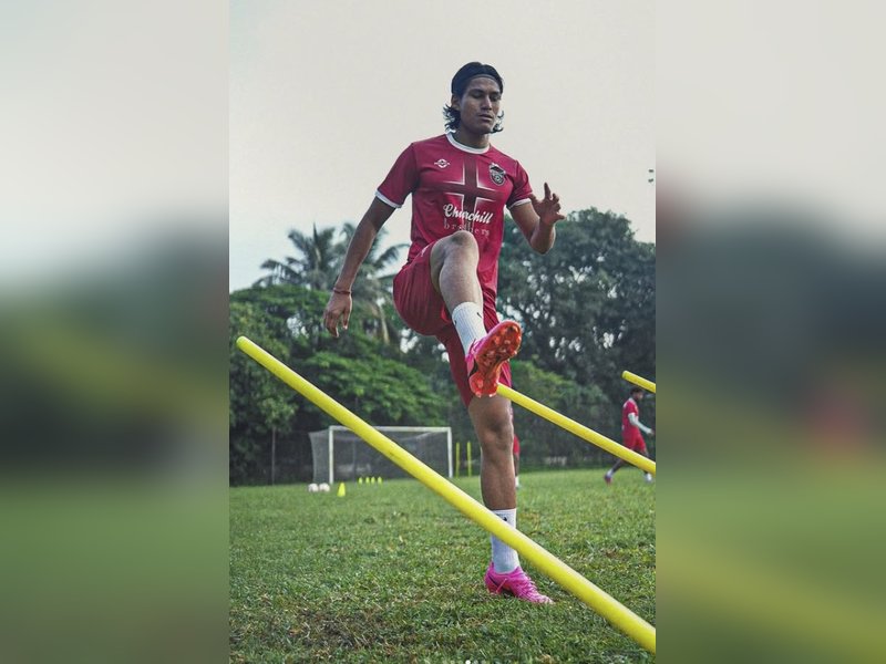 ISL 2026-27: Churchill Brothers target winning start against Mumbai City FC (Credit: Churchill Brothers FC)