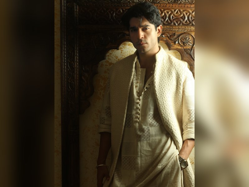 Shaan R Grover recalls having a great time with 'Tum Mere Ho' co-star Isha Malviya