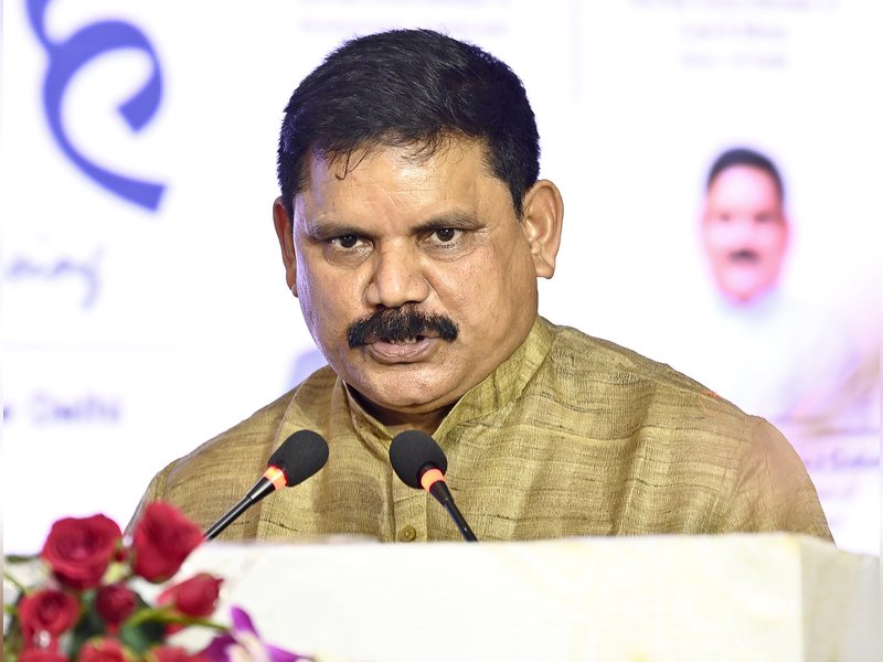Economic growth must reflect in stronger communities: Minister
