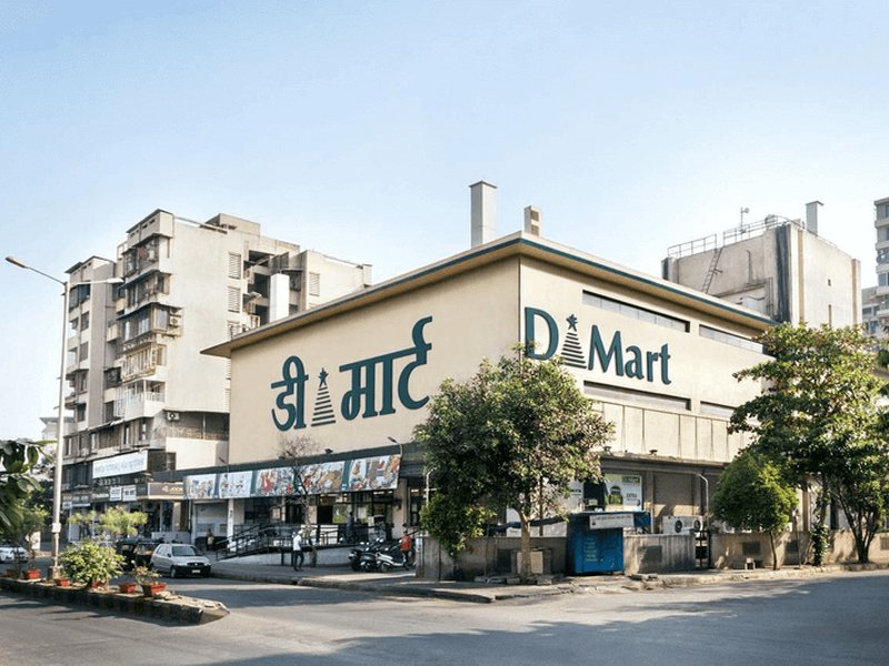 DMart Q2 profit falls 13.6 pc sequentially to Rs 743 crore in FY27