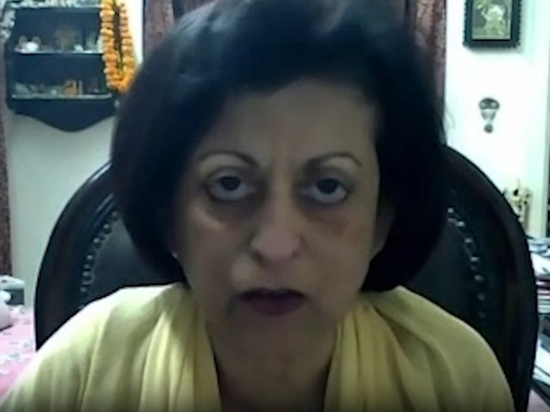 'Wanted to caution people regarding distorted narrative': Ex-diplomat on backing SIR in open letter