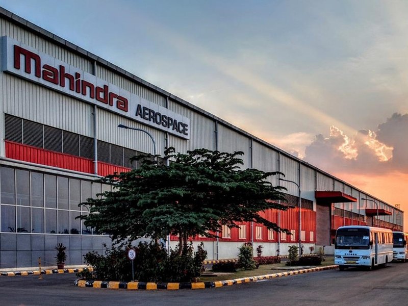 Brazil’s Embraer to acquire 51 pc stake in Mahindra’s aerospace arm
