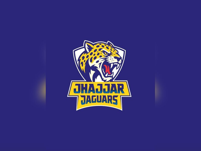 Kabaddi Champions League approves name change of Jind Jaguars to Jhajjar Jaguars for Season 2. Photo credit: KCL