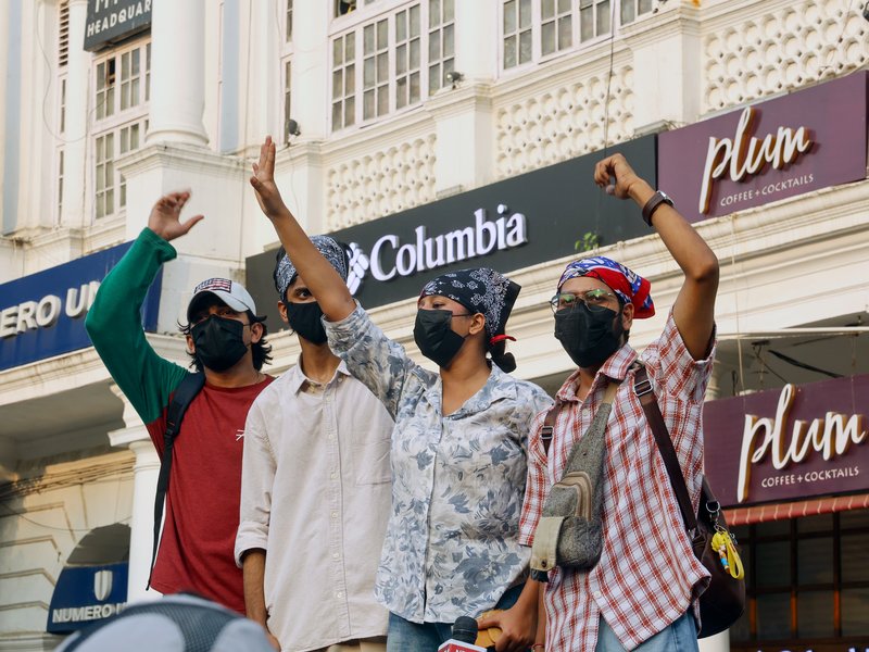 विरोध-प्रदर्शनों से व्यापारी परेशान, कहा- खत्म हो जाता है कारोबार, कर्मचारियों का वेतन देना चुनौती 