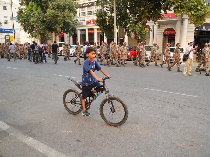 OHCHR’s concerns misplaced, unwarranted interference in India’s internal affairs: India