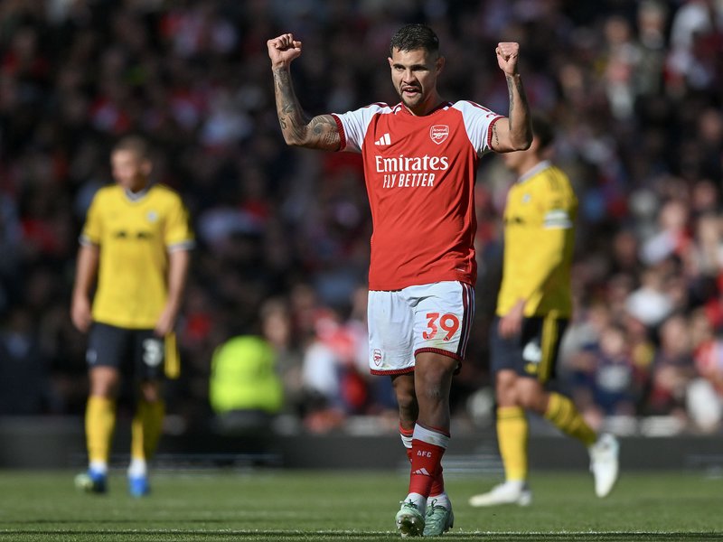 Premier League: Man City seeks home comfort as Arsenal, Man Utd and Liverpool play away games