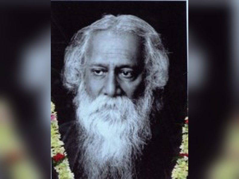 Rabindranath Tagore’s graffiti defaced in Dhaka, four detained for questioning