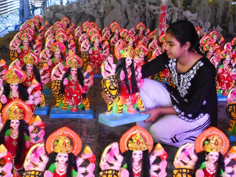 शारदीय नवरात्र : आप भी रख रहे हैं व्रत? जानिए किन चीजों से करें परहेज