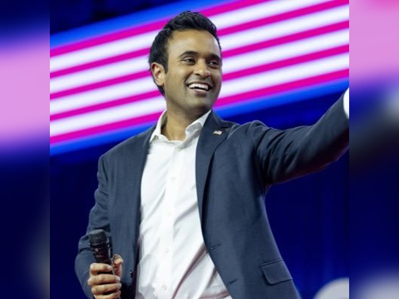 Ramaswamy eyes third Indian-American governorship in Ohio toss-up