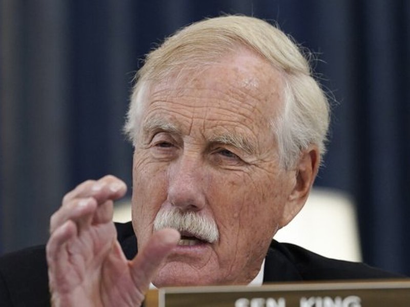 US senators oppose Russian diesel waiver