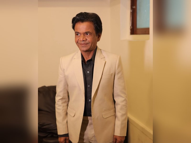 Rajpal Yadav talks about woman safety & empowerment this Navratri 