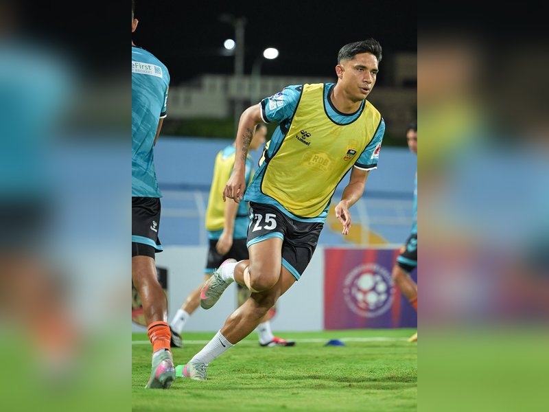 ISL 2026: All-Indian Inter Kashi face star-studded Kerala Blasters