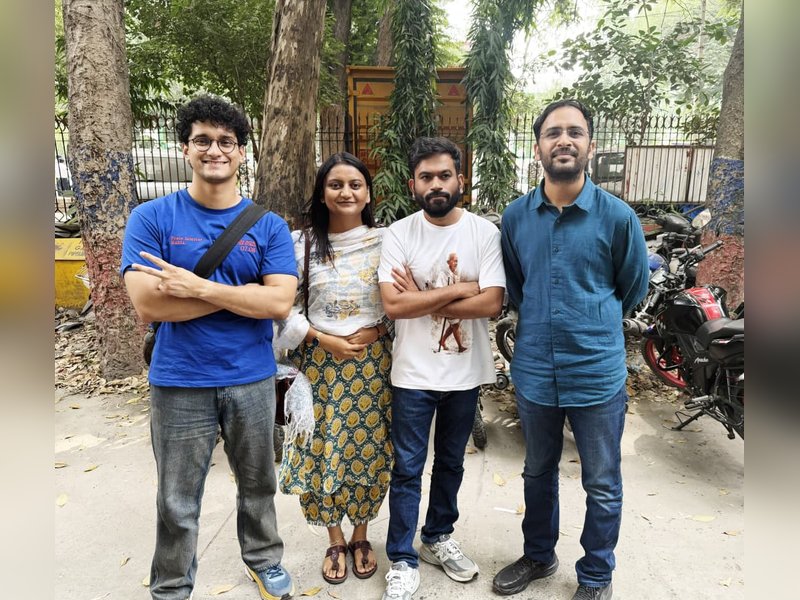 'Good behaviour, maintaining peace': Delhi Police's conditions as Dipke, Saurav Das, Ashutosh Ranka set free
