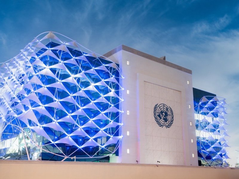 MEA on OHCHR partial take