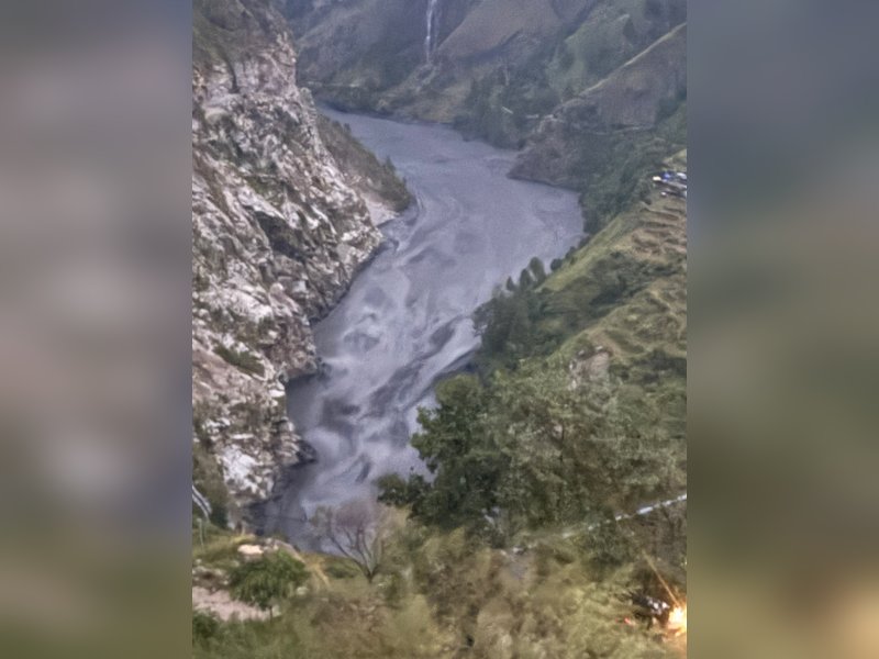 More massive floods in Nepal affect 4 hydropower projects 