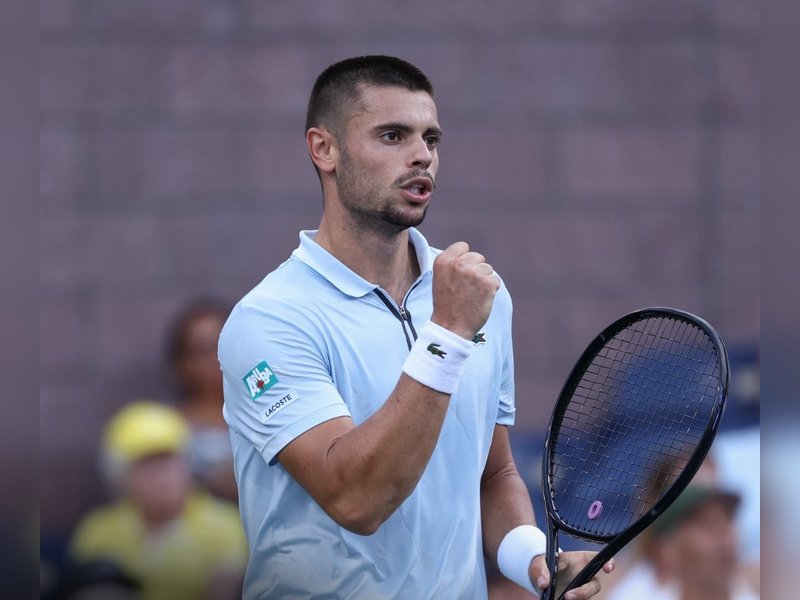 Shanghai Masters: Arthur Gea stuns Shelton to reach last 16