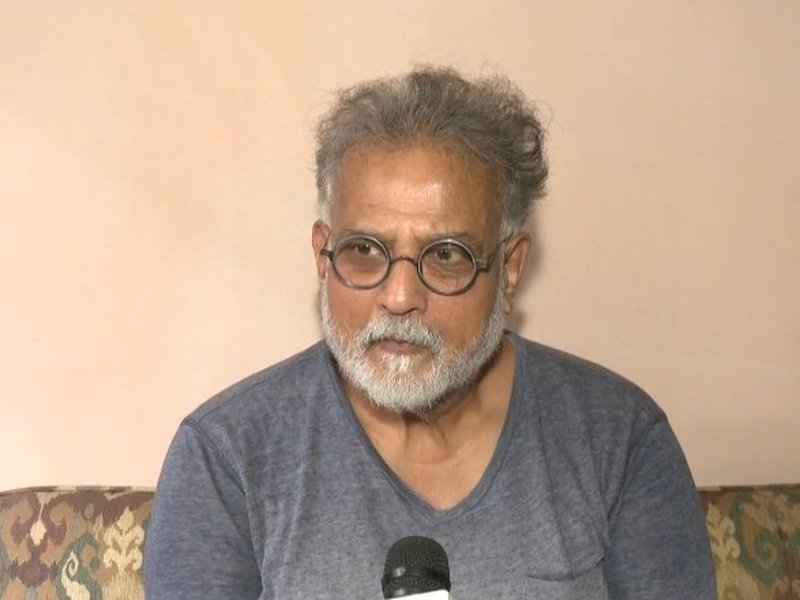 Tushar Gandhi calls public protest a 'no-confidence motion' against govt, vows nationwide agitation (Photo: IANS)